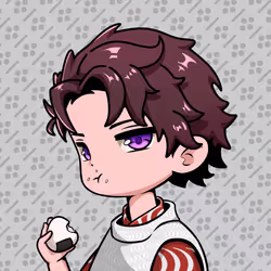 Atama Chibi #1215