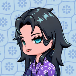 Atama Chibi #2269