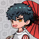 Atama Chibi #1358
