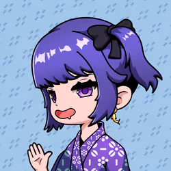 Atama Chibi #4376