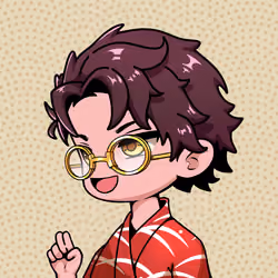 Atama Chibi #996