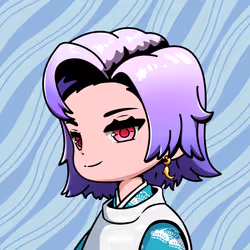 Atama Chibi #3941
