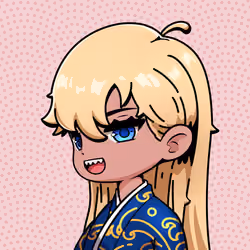 Atama Chibi #2545