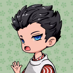 Atama Chibi #1212