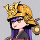 Atama Chibi #2252