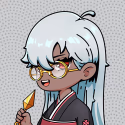 Atama Chibi #2741