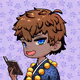 Atama Chibi #4202