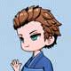 Atama Chibi #926