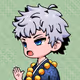 Atama Chibi #1348