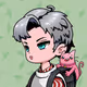 Atama Chibi #2813