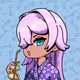 Atama Chibi #2754