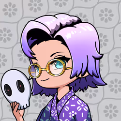 Atama Chibi #2764
