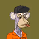 6423
