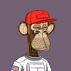 Mecha Ape Yacht Club #5310