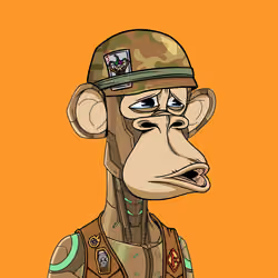 Mecha Ape Yacht Club #9169