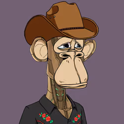 Mecha Ape Yacht Club #2218