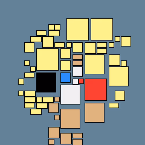 Punkdblocks