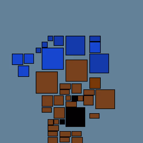 Punkdblocks