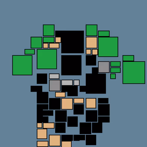 Punkdblocks