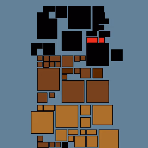 Punkdblocks
