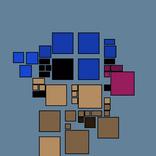 Punkdblocks