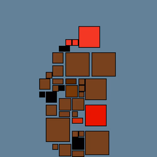 Punkdblocks