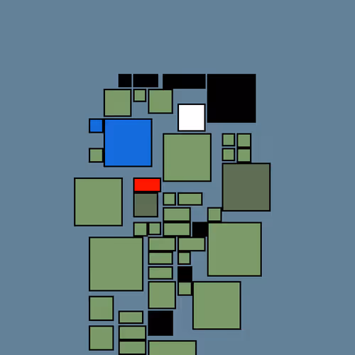 Punkdblocks