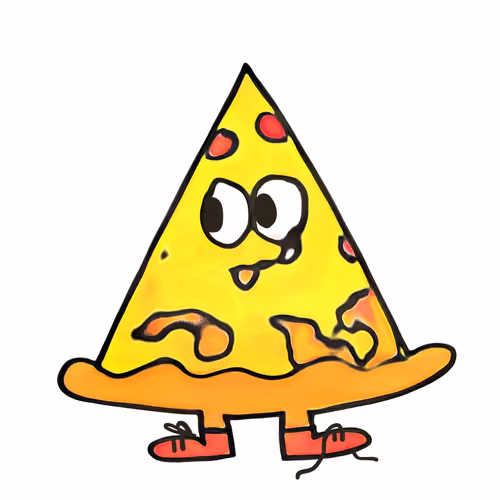 Jon Burgerman