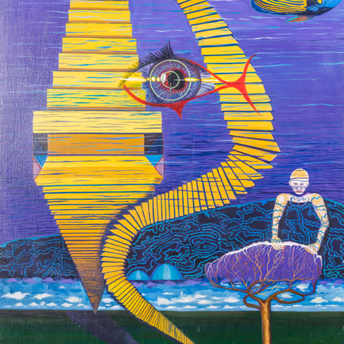 Stephen Mee Art 2