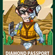 ChimpzeeDiamondPassport