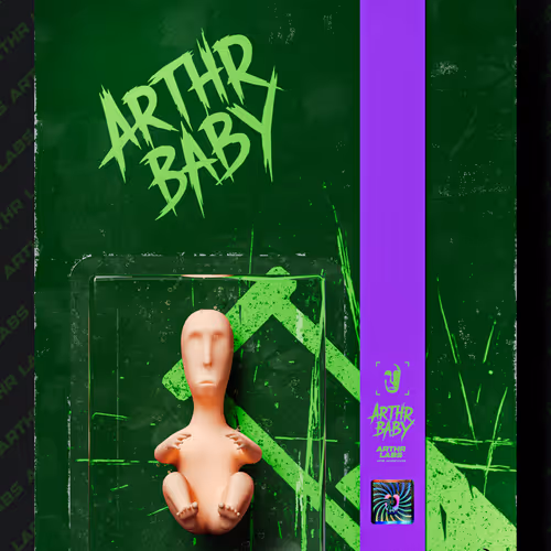 Arthr Vrm