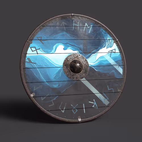 Item #15 Media