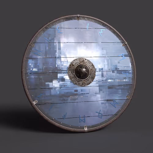 Item #18 Media