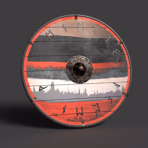 Item #9 Media