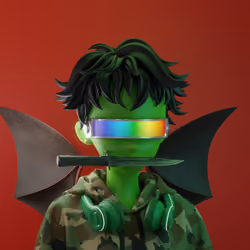 Ethereum Boyz Club #192