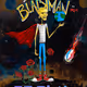 The Adventures of BlackMan