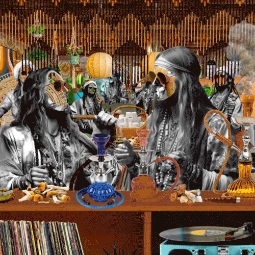 What The Dormouse Said