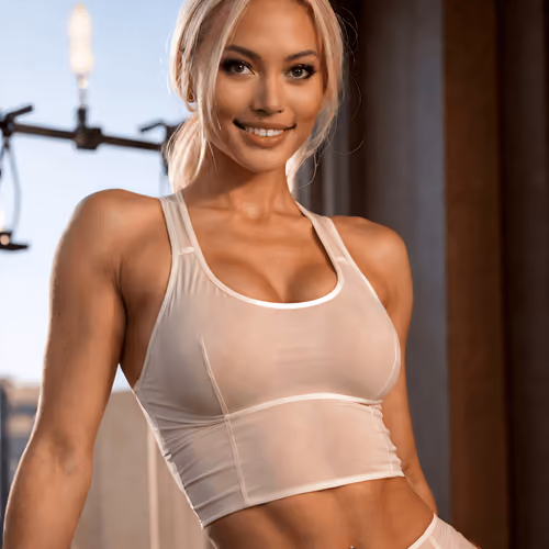 Naomi #9