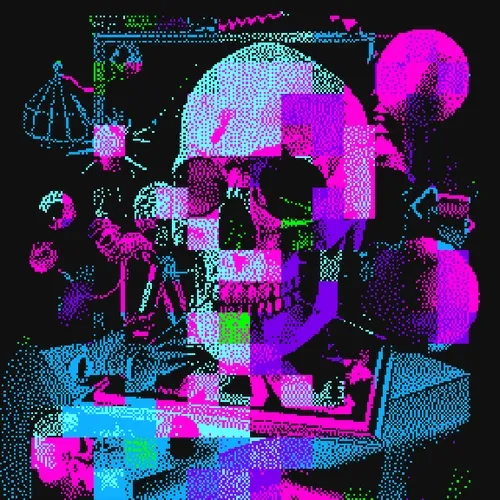 Naturemorte