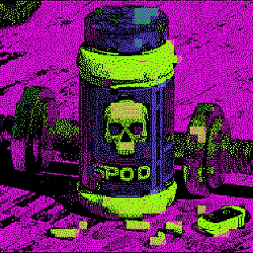 Item #90 Media