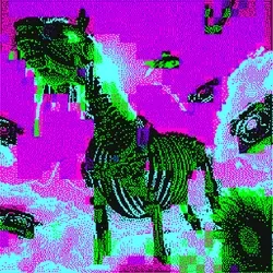 𝖞𝖊𝖆𝖗 𝖔𝖋 𝖙𝖍𝖊 𝖍𝖔𝖗𝖘𝖊