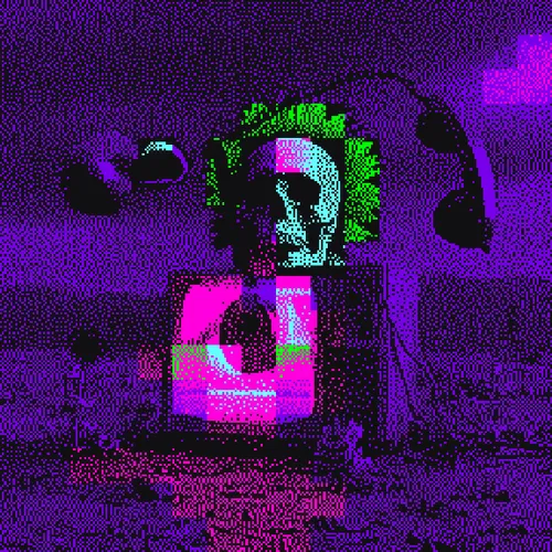 Item #73 Media