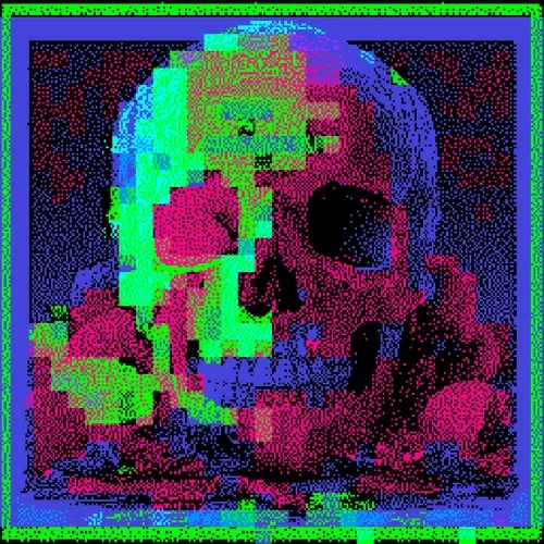 Naturemorte