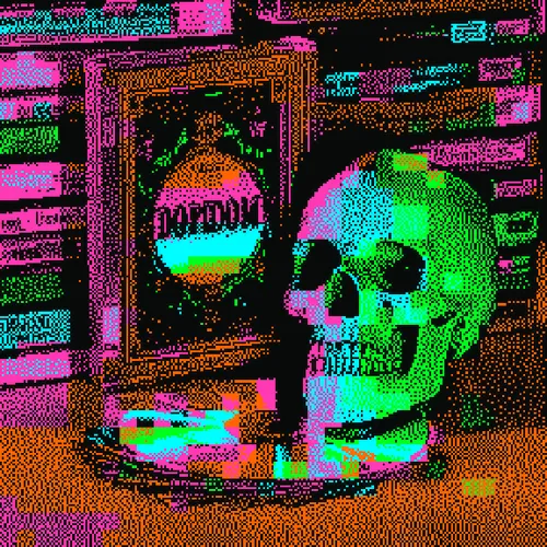 Item #94 Media