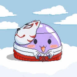 Mochi Mo #628