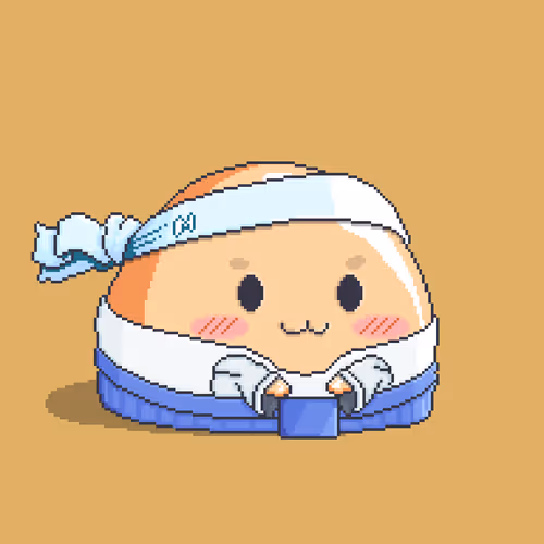 Mochi Mo