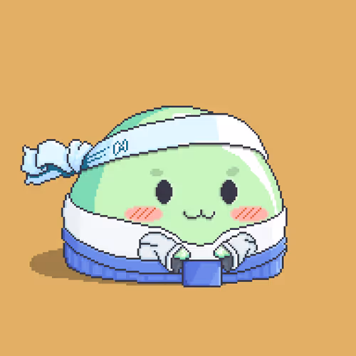 Mochi Mo