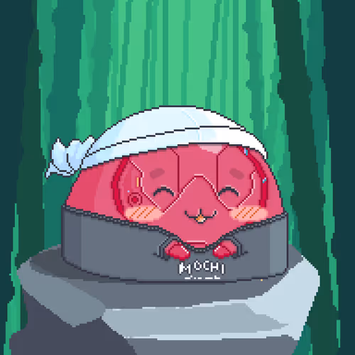 Mochi Mo