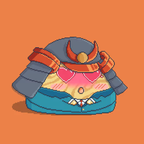 Mochi Mo