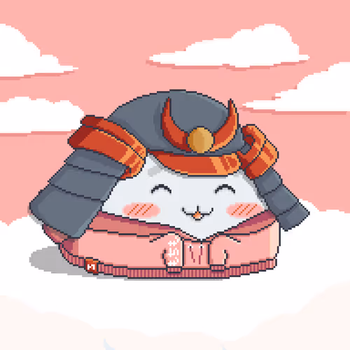 Mochi Mo
